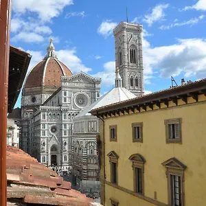 Corilla Olimpica Palace Florence