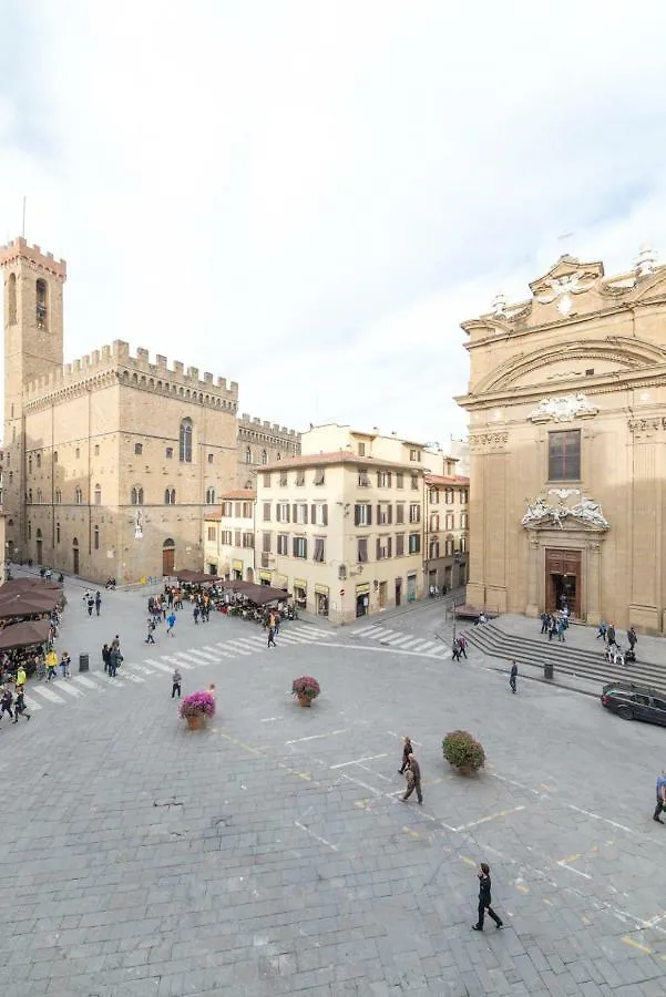 San Firenze Apartment