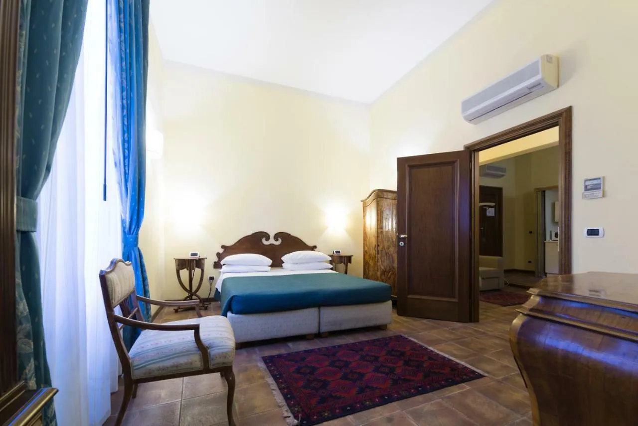 San Firenze Apartment