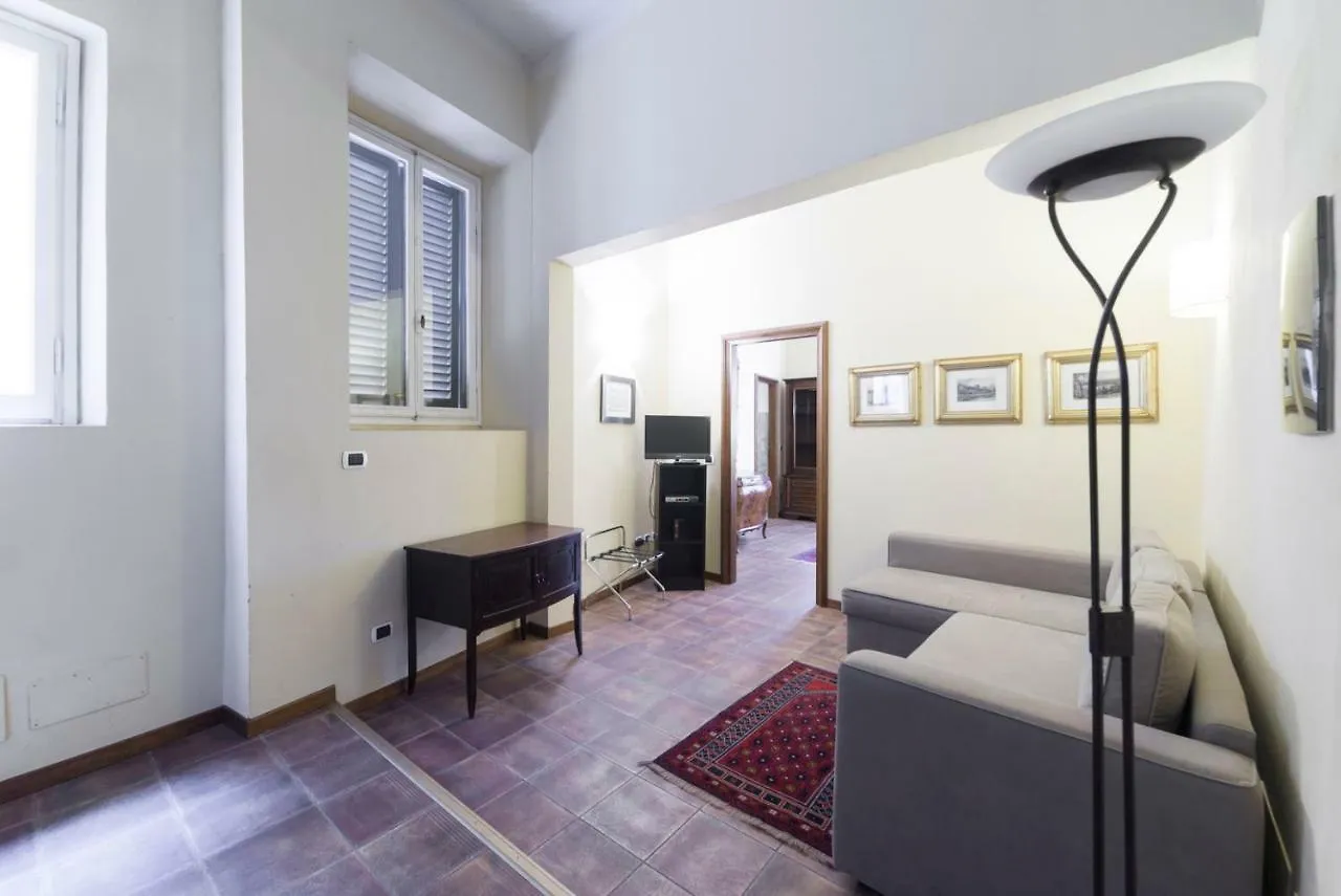 San Firenze Apartment