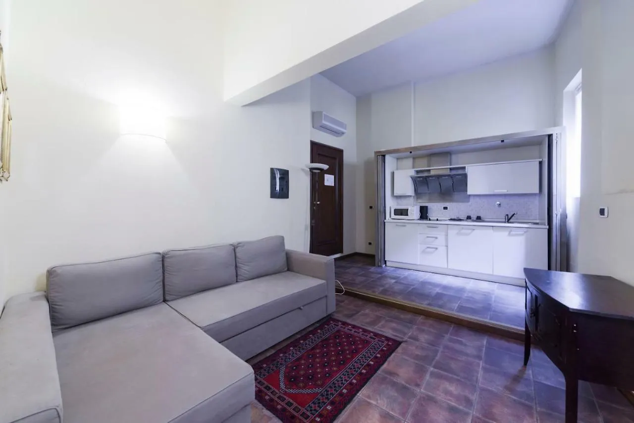 San Firenze Apartment