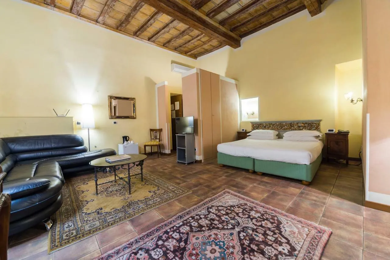 San Firenze Apartment