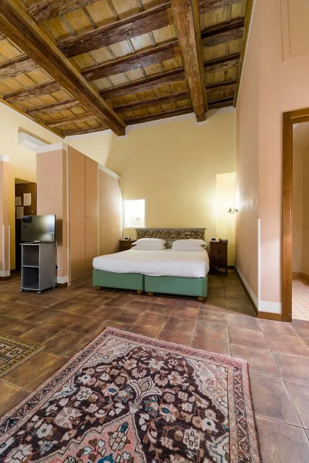 San Firenze Apartment Italy