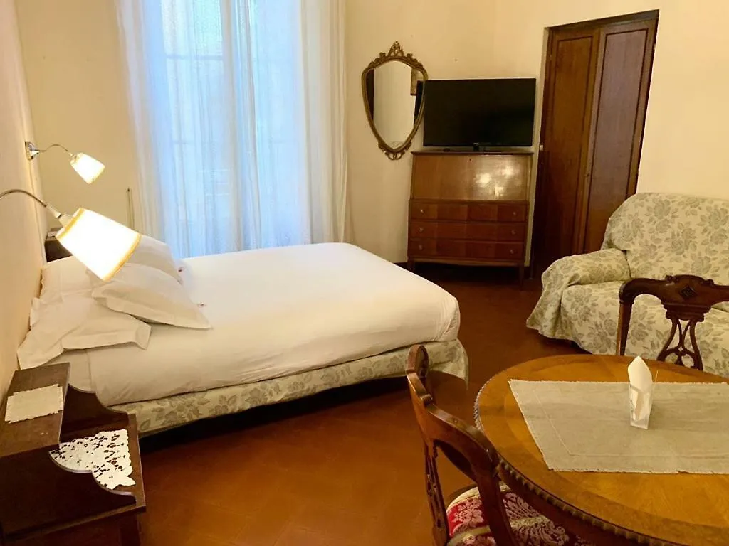 San Firenze Apartment