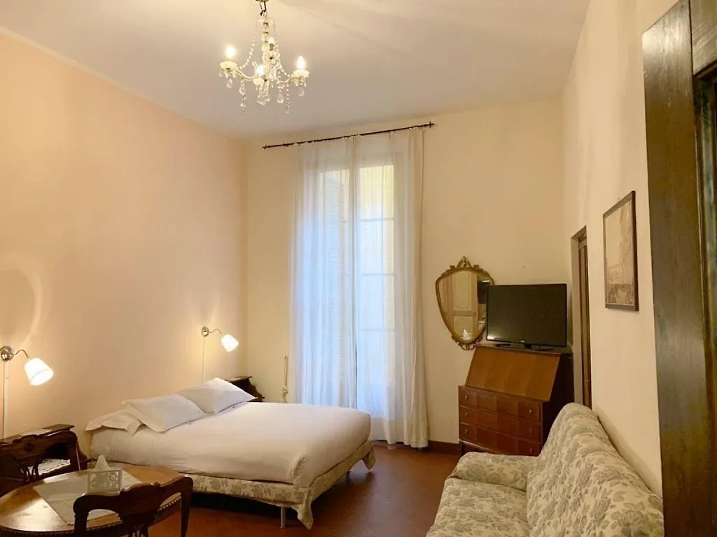 San Firenze Apartment Italy