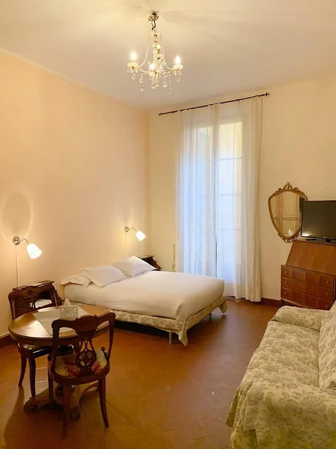 San Firenze Apartment 0*, Florence Italy